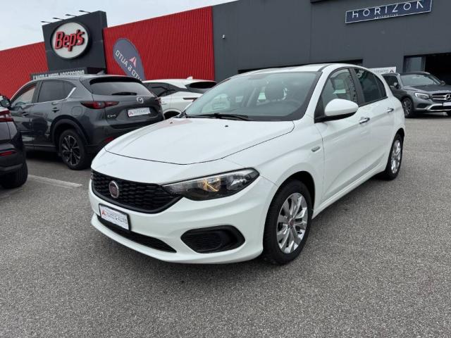 Fiat Tipo 1.3 mjt Business s&s 95cv my20 - Immagine 1