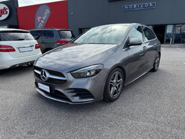 Mercedes Classe B 200 Premium auto - Immagine 1