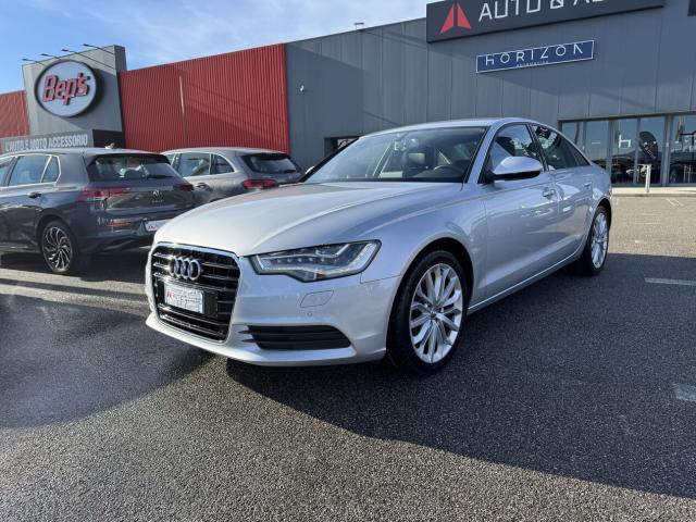 Audi A6 Berlina A6 3.0 V6 tdi Business 204cv multitronic - Immagine 1