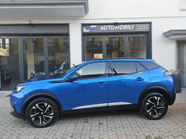 Peugeot 2008 1.5 bluehdi Allure Pack s&s 130cv eat8 - Immagine 1