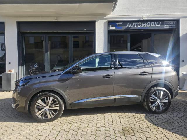 Peugeot 3008 II 1.5 bluehdi Allure s&s 130cv eat8 - Immagine 1