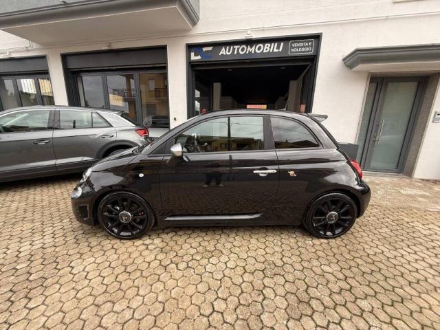 Abarth 595 1.4 t-jet Turismo 165cv - Immagine 1