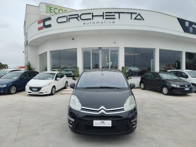 Citroen C4 Picasso 1.6 e-hdi airdream Exclusive 110cv cmp6 - Immagine 1