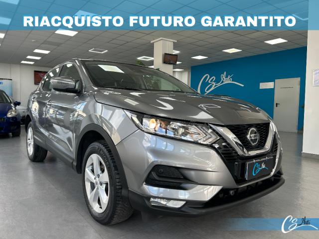 Nissan Qashqai 1.5 dci Business 115cv - Immagine 1