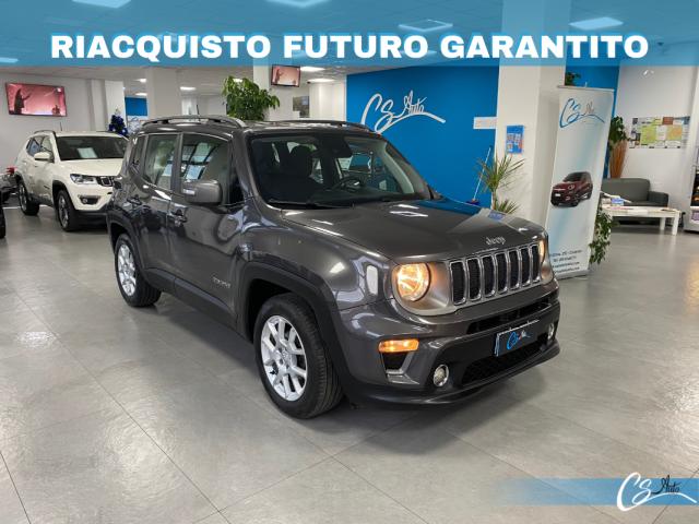 Jeep Renegade 1.6 mjt Limited 2wd 130cv - Immagine 1