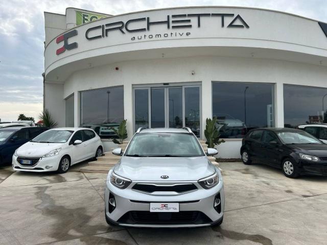 Kia Stonic 1.4 mpi eco Energy Gpl 97cv my18 - Immagine 1