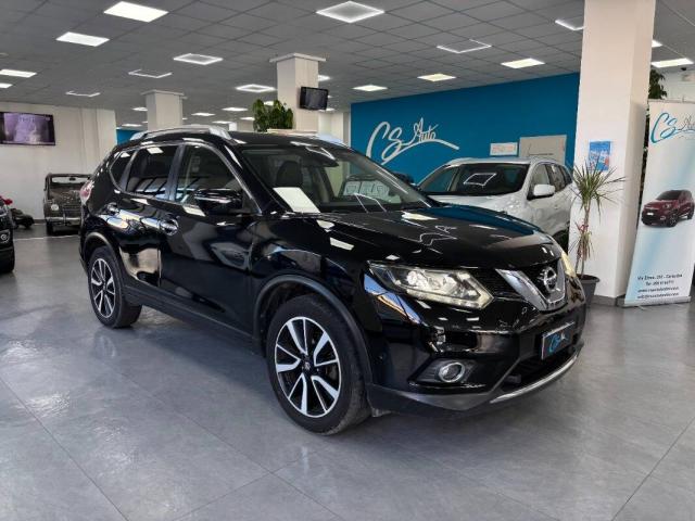 Nissan X-Trail 1.6 dci Tekna 2wd - Immagine 1