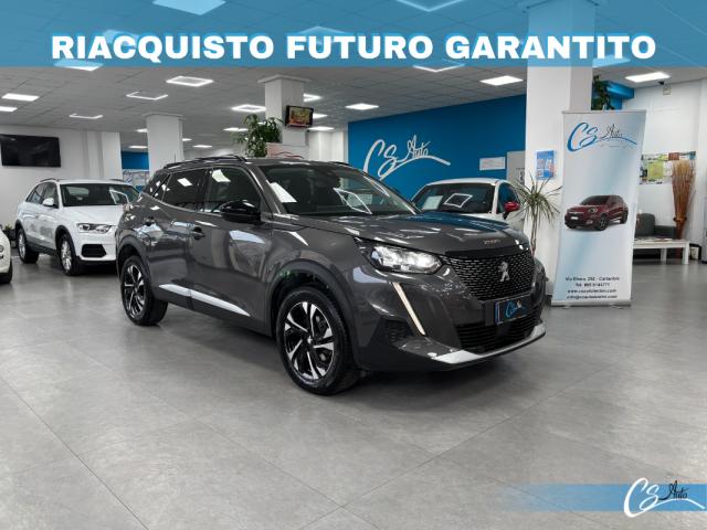 Peugeot 2008 1.5 bluehdi Allure Pack s&s 130cv eat8 - Immagine 1