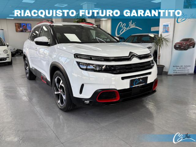 Citroen C5 Aircross 2.0 bluehdi Shine s&s 180cv eat8 my19 - Immagine 1