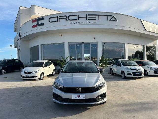 Fiat Tipo 1.6 mjt City Life s&s 130cv - Immagine 1