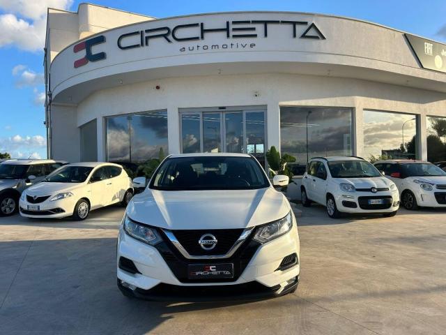Nissan Qashqai 1.5 dci Business 115cv dct - Immagine 1