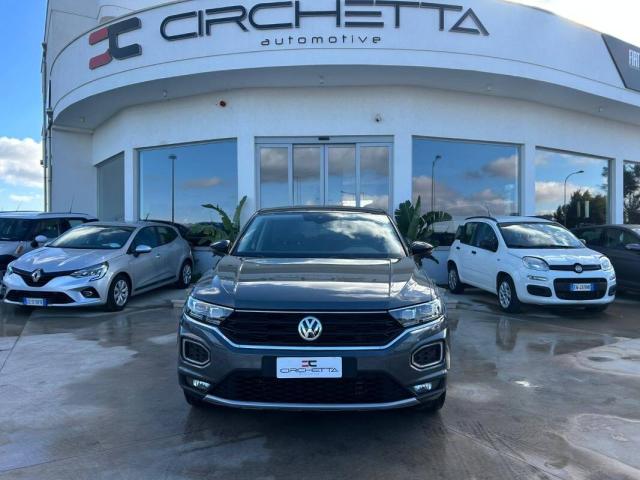 Volkswagen T-Roc 1.0 tsi Advanced - Immagine 1