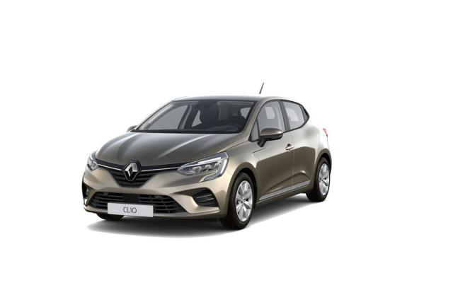 Renault Clio 1.0 tce Intens Gpl 100cv my21 - Immagine 1