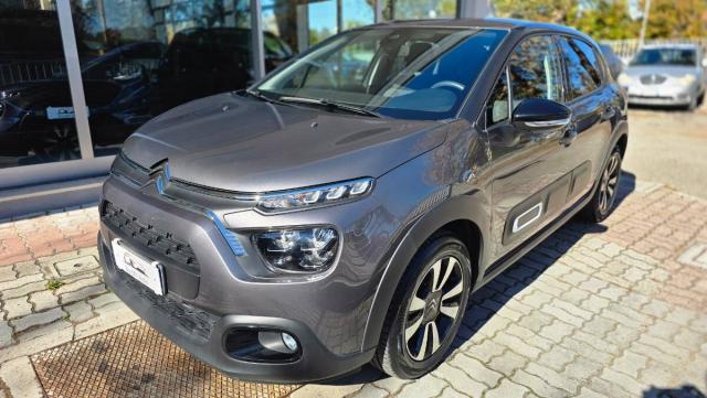 Citroen C3 1.2 puretech Max s&s 110cv eat6 - Immagine 1