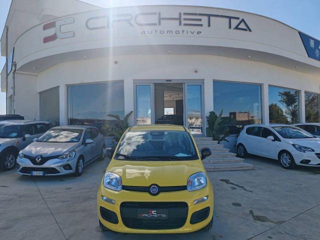 Fiat Pandina 1.0 firefly hybrid Icon s&s 70cv - Immagine 1