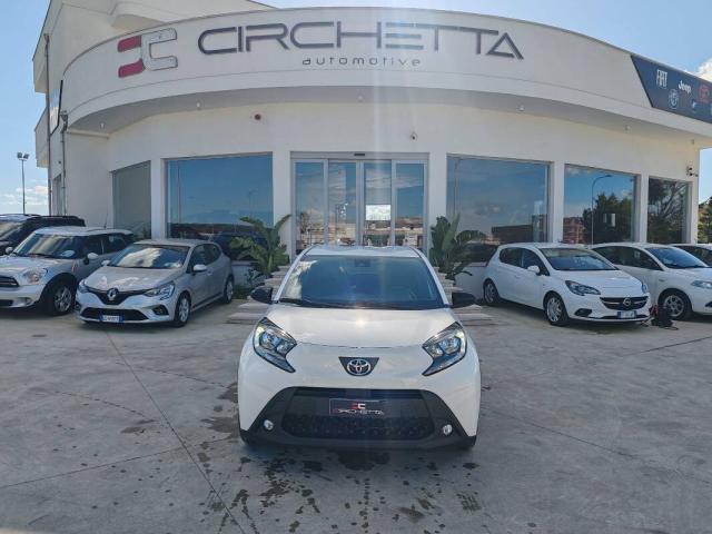 Toyota Aygo 1.0 Active 72cv - Immagine 1