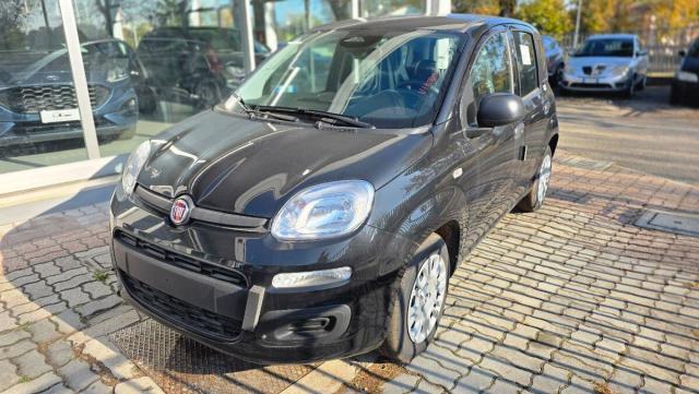 Fiat Panda 1.0 firefly hybrid s&s 70cv KM ZERO - Immagine 1