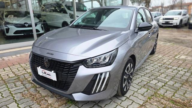 Peugeot 208 1.2 puretech Active s&s 100cv - Immagine 1