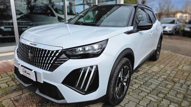 Peugeot 2008 1.2 hybrid GT 145cv e-dcs6 - Immagine 1