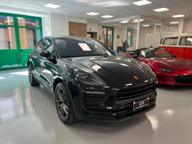 Porsche Macan 2.0 265cv pdk - Immagine 1