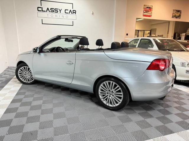 Volkswagen Eos 2.0t tsi 200cv - Immagine 1