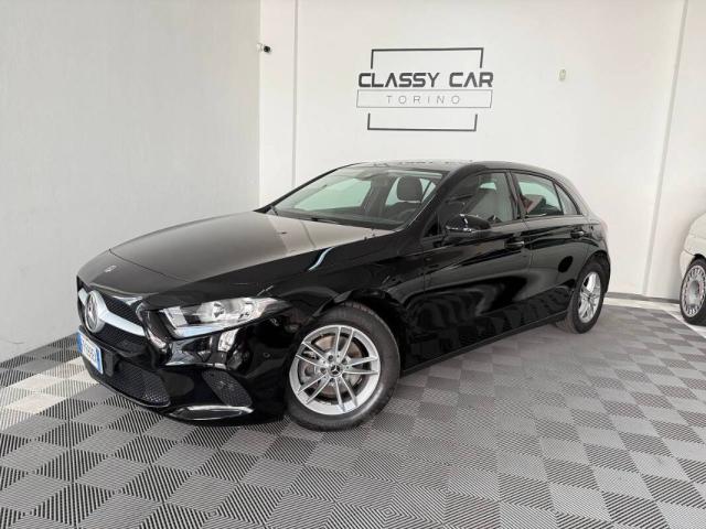 Mercedes Classe A 180d Business Auto 7 rapporti - Immagine 1