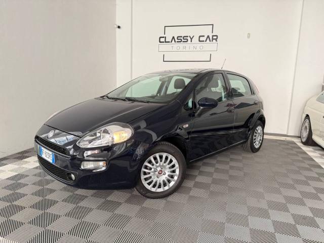 Fiat Punto 1.2 69cv Street 5 porte Euro 6 - Immagine 1