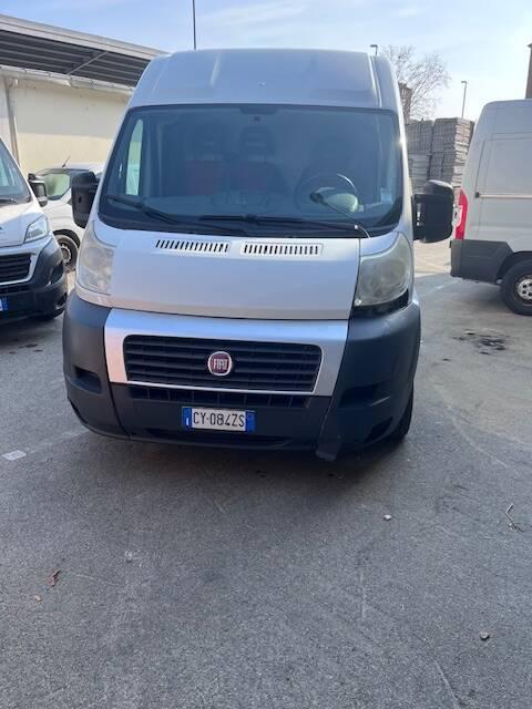 Fiat Ducato 30 MH2 2.3 mjt 130cv - Immagine 1