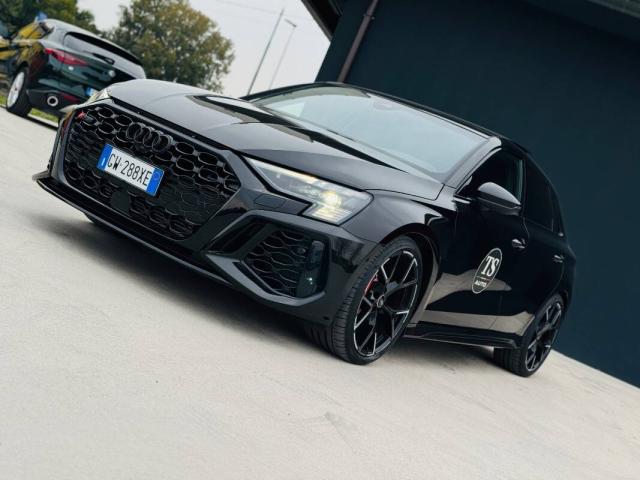 Audi RS3 RS3 2.5 tfsi quattro s-tronic - Immagine 1