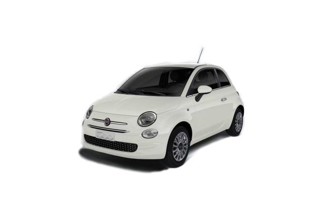 Fiat 500 1.0 hybrid 70cv - Immagine 1