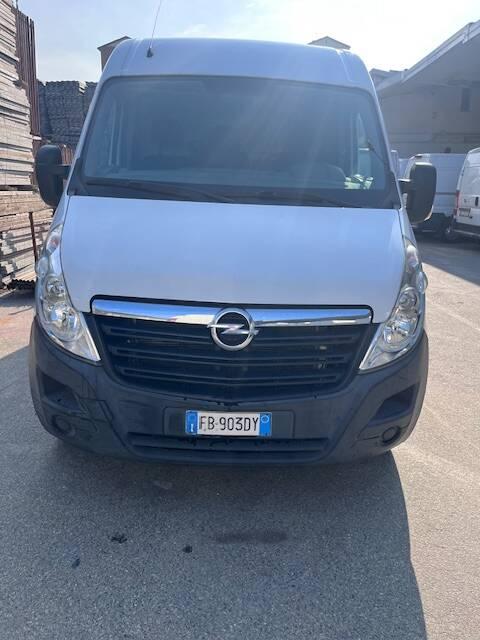 OPEL Movano 35 2.3 cdti 125cv L2H3 E5+(E5) - Immagine 1