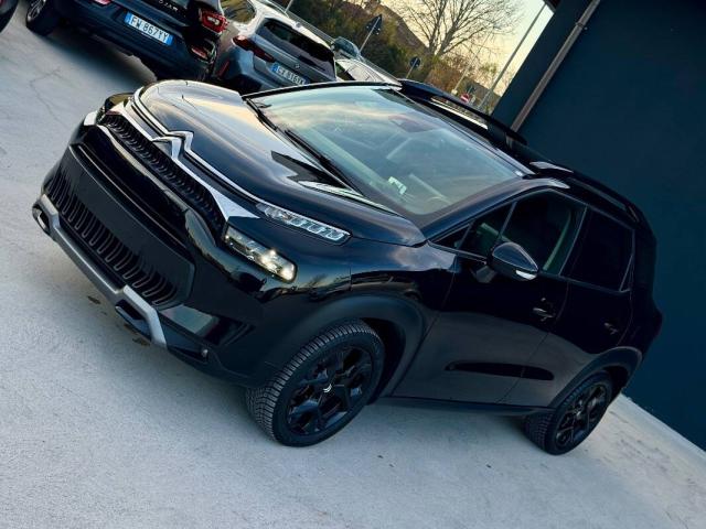 Citroen C3 Aircross 1.2 puretech Shine s&s 110cv - Immagine 1