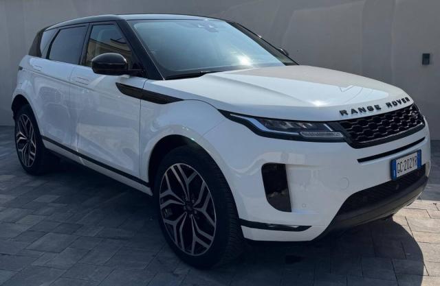 Land Rover Range Rover Evoque 2.0d mhev R-Dynamic S awd 150cv auto - Immagine 1