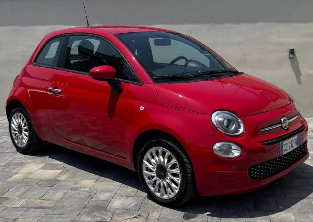 Fiat 500 1.0 hybrid Connect 70cv - Immagine 1