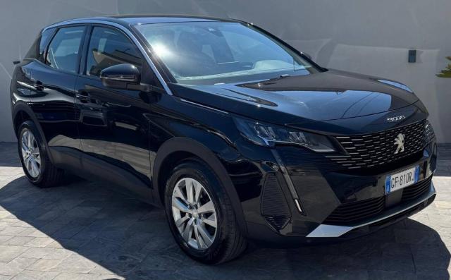 Peugeot 3008 II 1.5 bluehdi Allure s&s 130cv eat8 - Immagine 1
