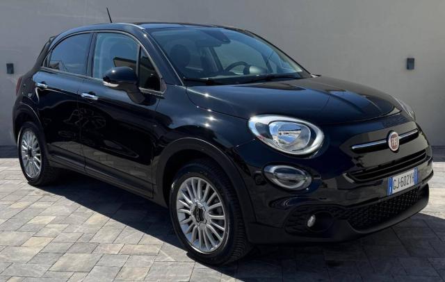Fiat 500X 1.3 mjt Cross 95cv - Immagine 1