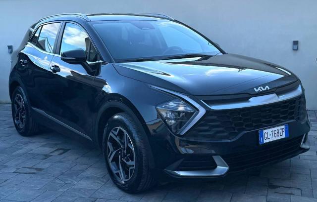 Kia Sportage 1.6 crdi mhev Style dct - Immagine 1