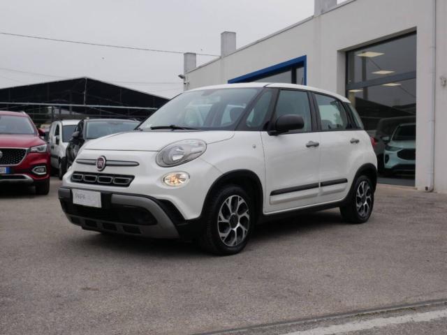 Fiat 500 L 1.4 Mirror City Cross 95cv - Immagine 1