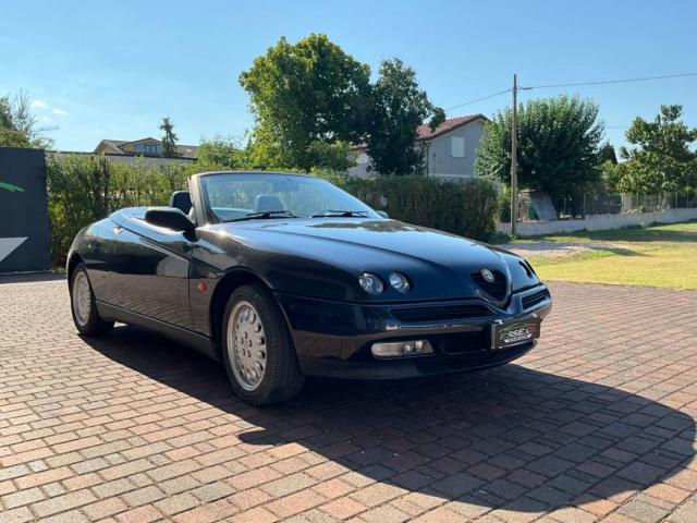 Alfa Romeo GTV 2.0 ts 16v Lusso - Immagine 1