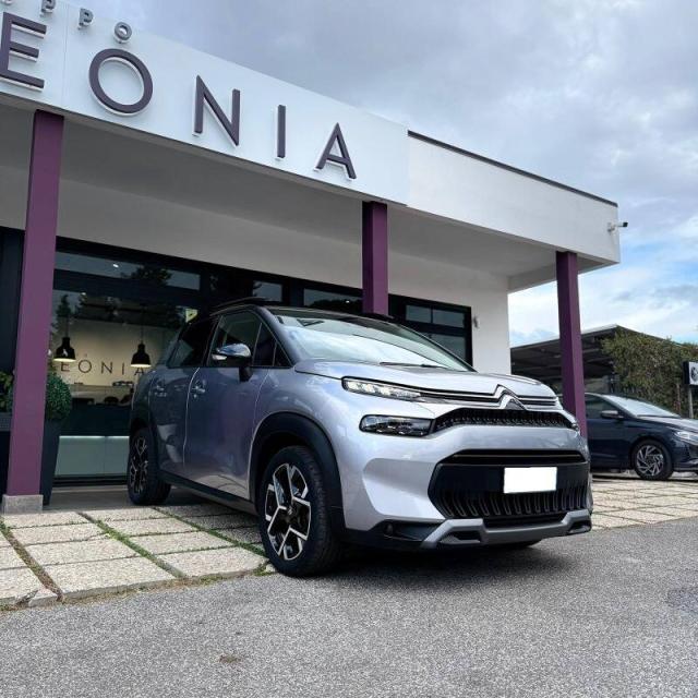 Citroen C3 Aircross 1.2 puretech Shine Pack s&s 110cv - Immagine 1