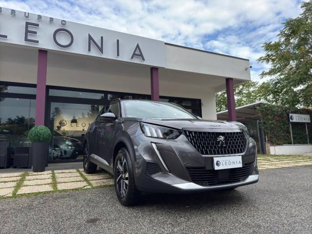 Peugeot 2008 1.5 bluehdi GT s&s 130cv eat8 - Immagine 1