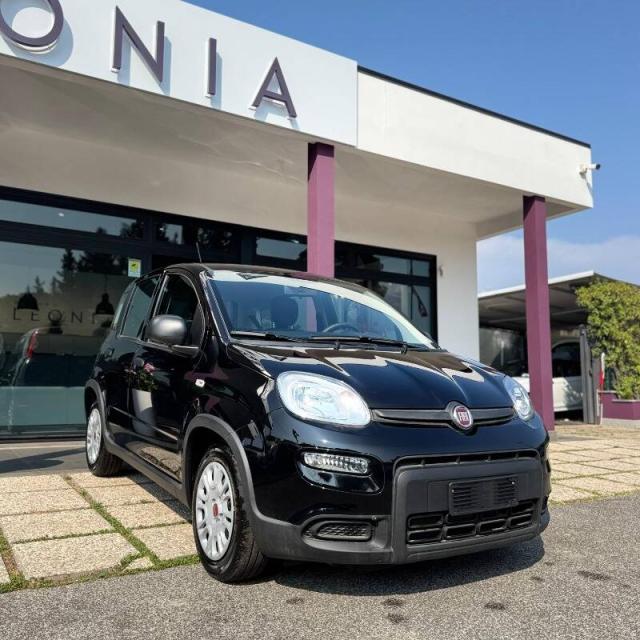 Fiat Panda III 1.0 firefly hybrid s&s 70cv chilometri zero! - Immagine 1