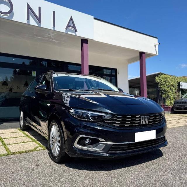 Fiat Tipo 1.3 mjt Life s&s 95cv aziendale - Immagine 1