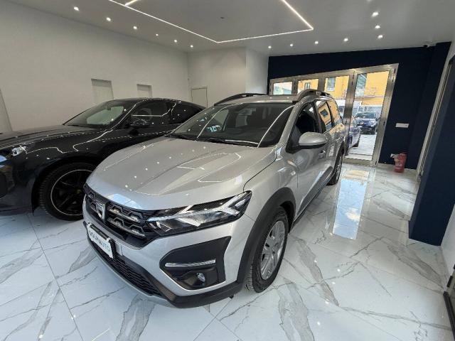 Dacia Jogger Dacia Jogger 1.0 tce Extreme 110cv 7Posti - Immagine 1