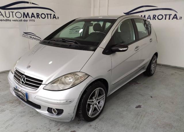 Mercedes Classe A A 180 cdi Elegance LEGGI NOTE SOTTO! - Immagine 1