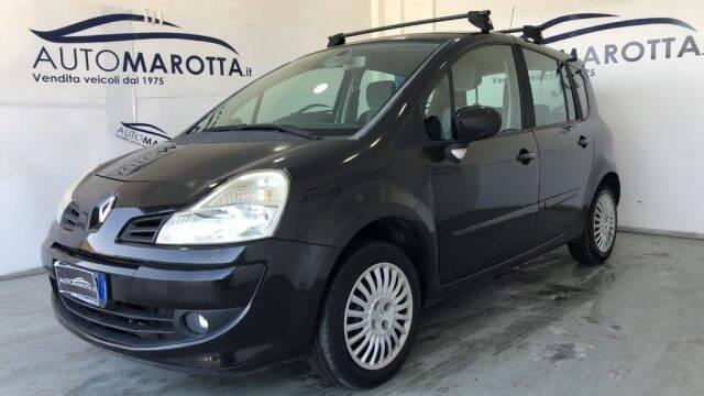 Renault Grand Modus Modus 1.5 dci Dynamique 85cv - Immagine 1