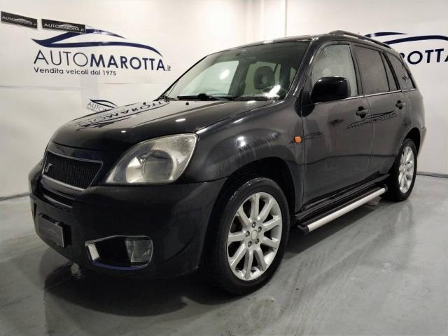 DR Motor dr5 dr5 1.6 16v bi-fuel (Gpl) - Immagine 1