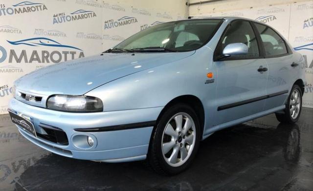Fiat Brava Brava 1.9 jtd HSX 105cv - Immagine 1