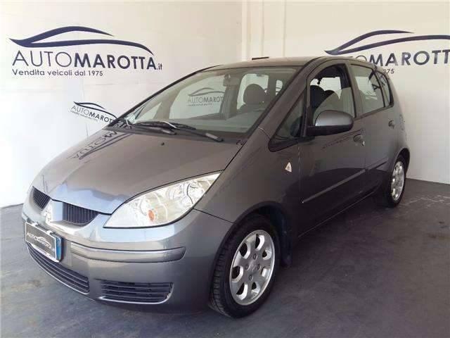 Mitsubishi Colt 1.5 di-d HP Instyle - Immagine 1