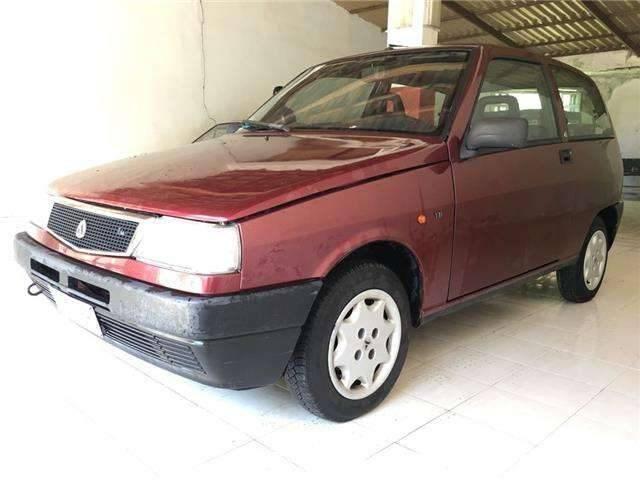 Autobianchi Y10 Y10 1.1 ie cat. - Immagine 1